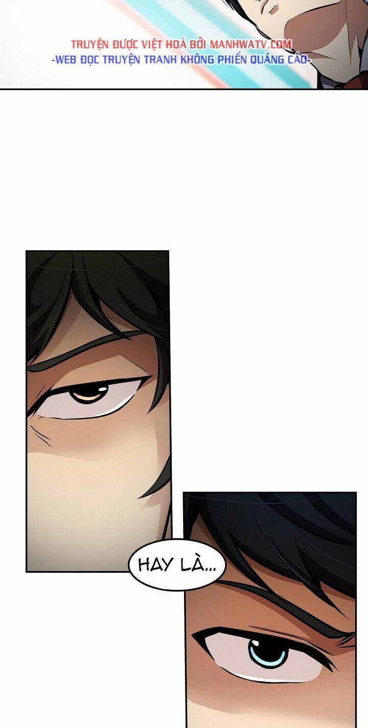 điều tra viên chuyển sinh chapter 65 41