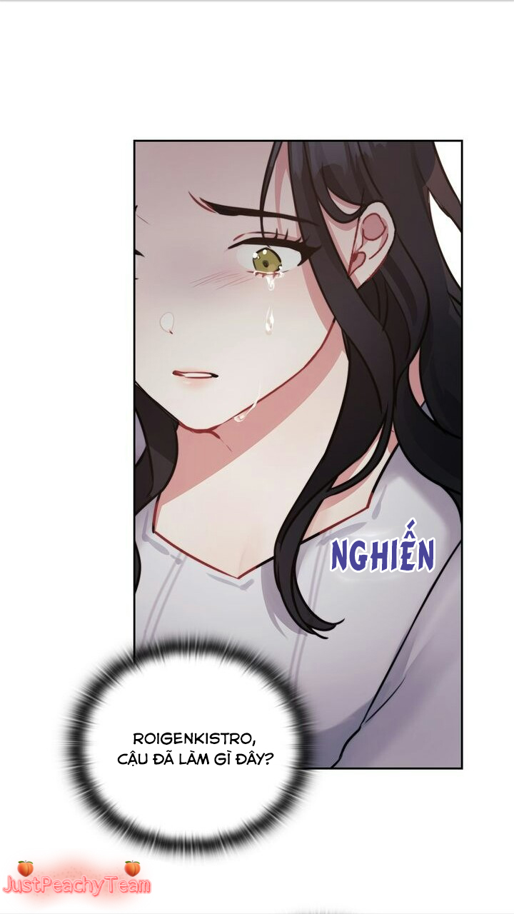 nhân danh đấng cứu thế chapter 6 58