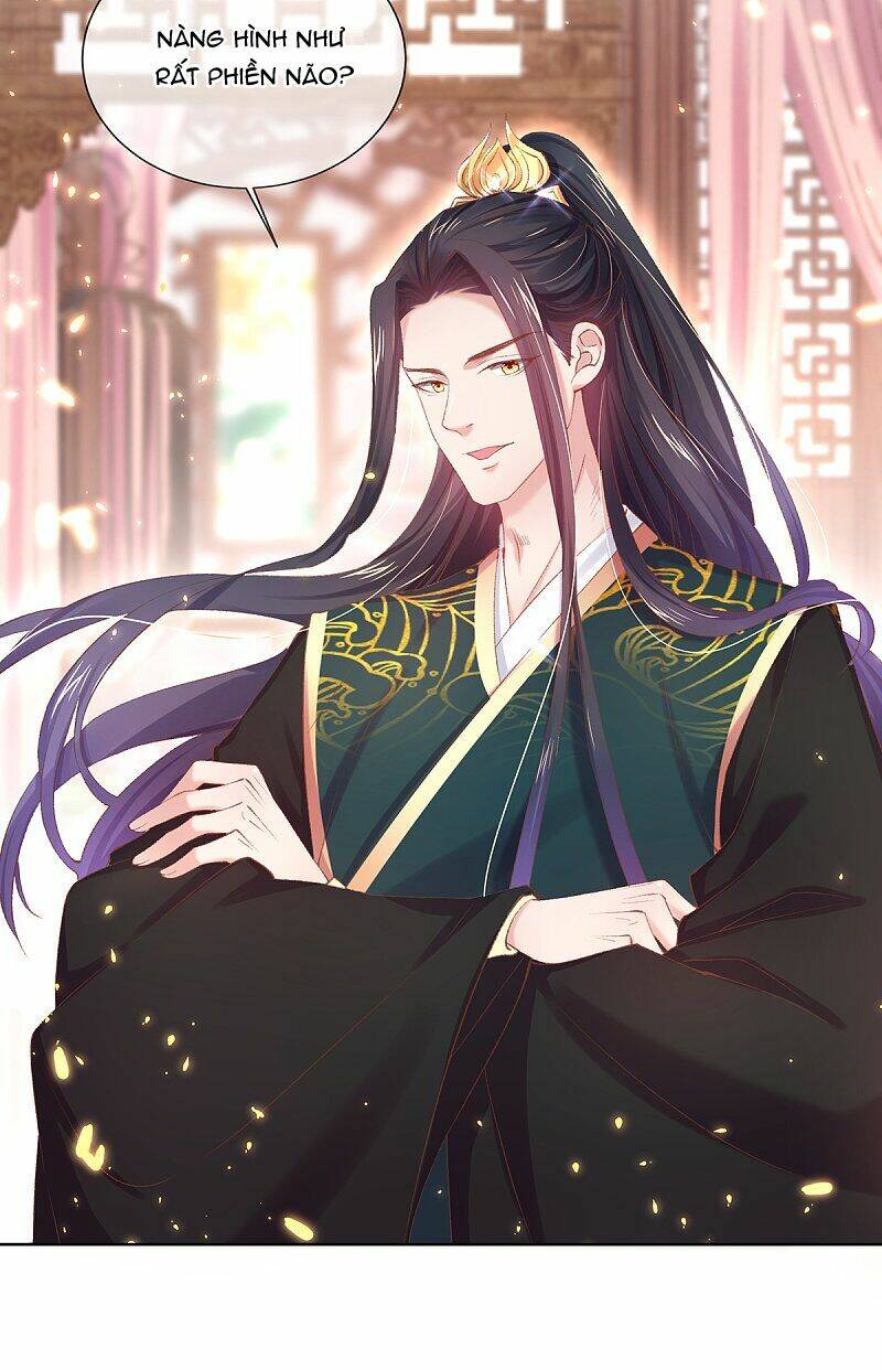 thị huyết y phi chapter 110 9
