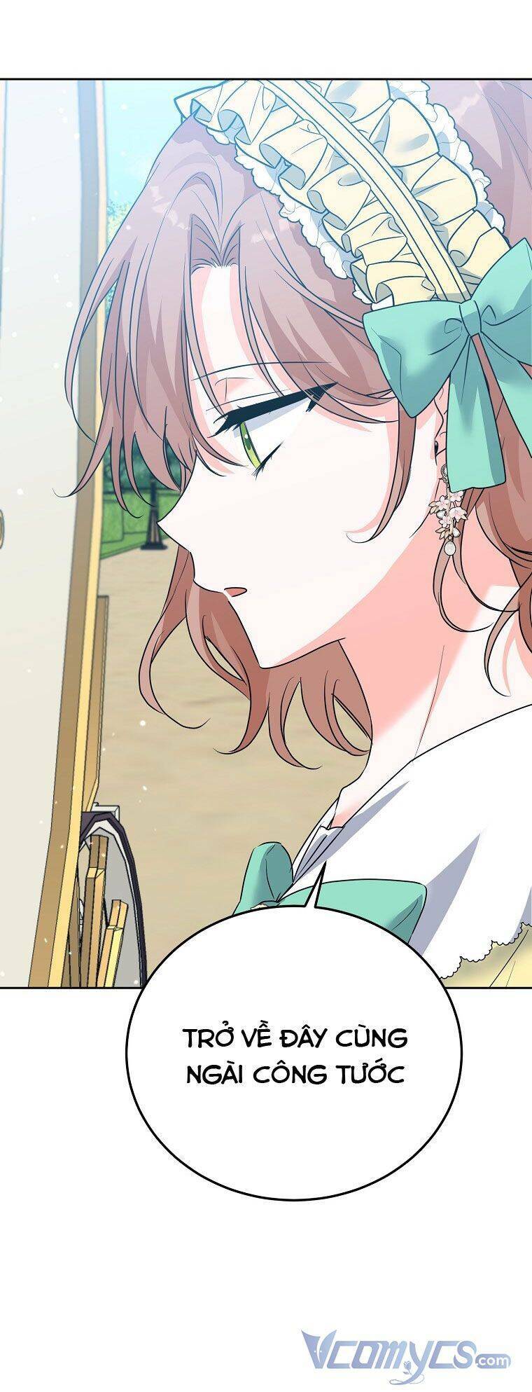 ác nữ karuna bé lại chapter 39 77