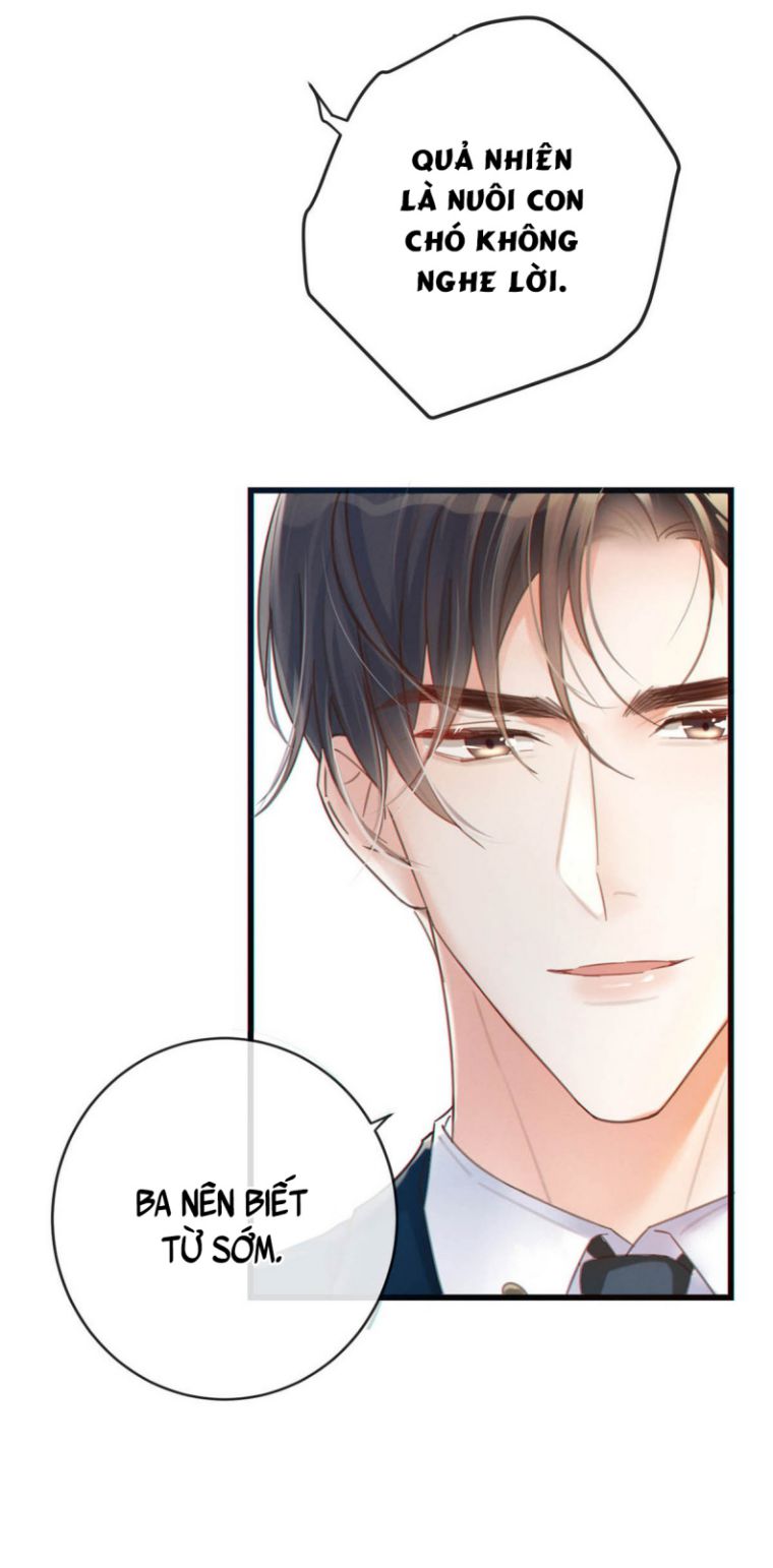 nịch tửu chapter 38 48