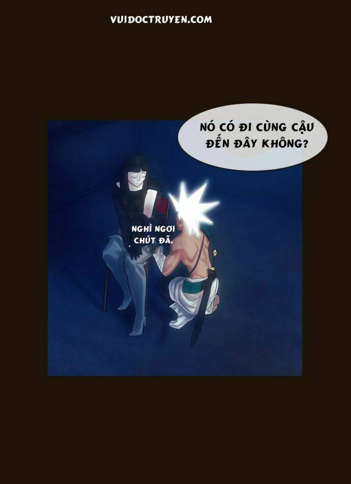 hội ảo thuật chapter 95 38