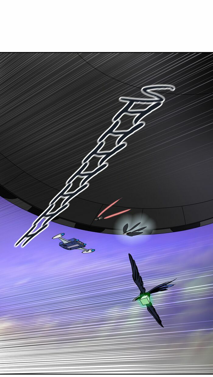 tòa tháp bí ẩn 2 chapter 335.5 18