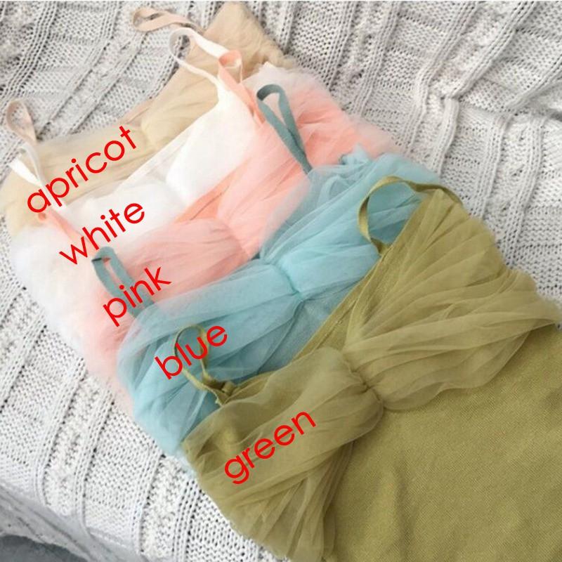 Áo hai dây cổ chữ V thời trang cho nữ