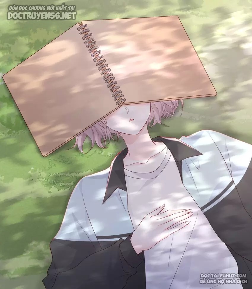 mận xanh chapter 55 8