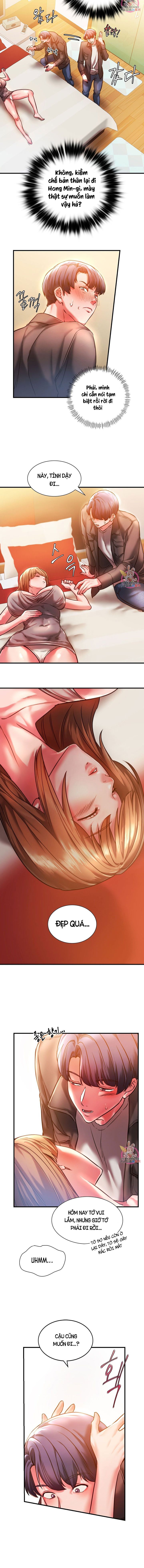 bạn học của tôi chapter 4 3