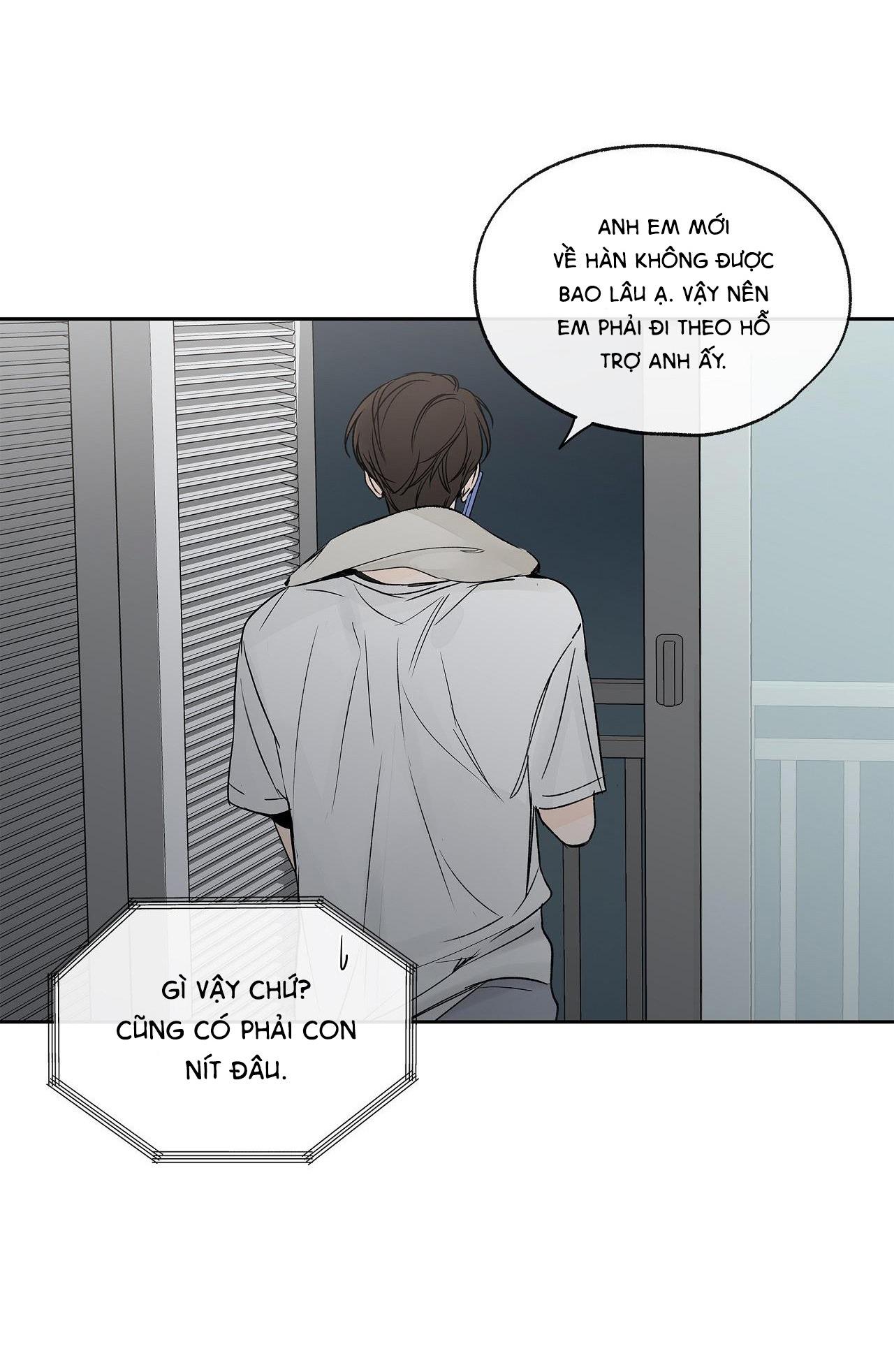 hạ cánh cuối chân trời chapter 3 68