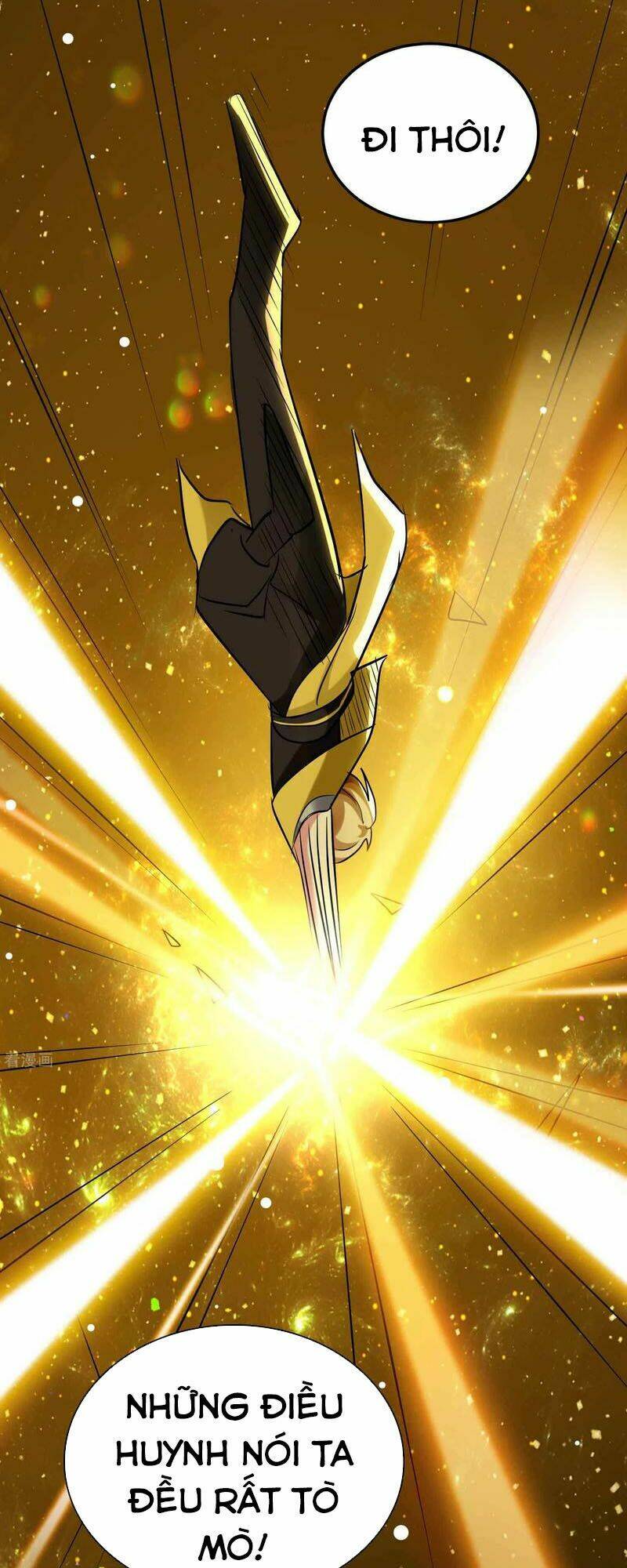 vạn giới tiên vương chapter 93 28