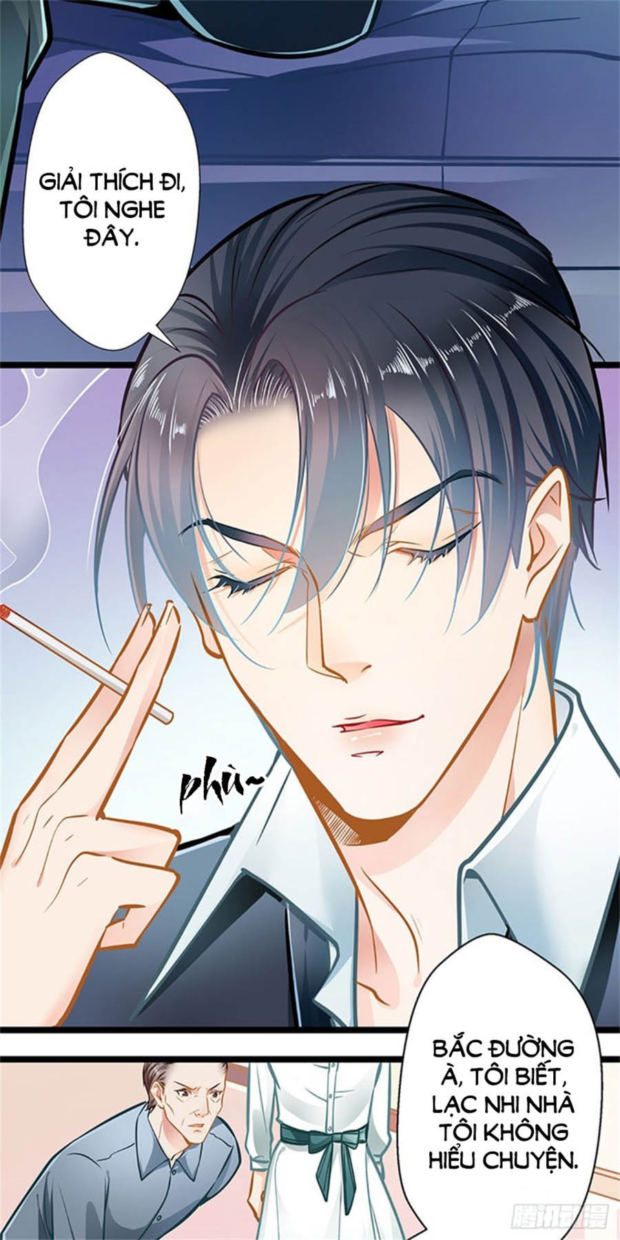 cưng chiều ái thê hư hỏng chapter 53 18