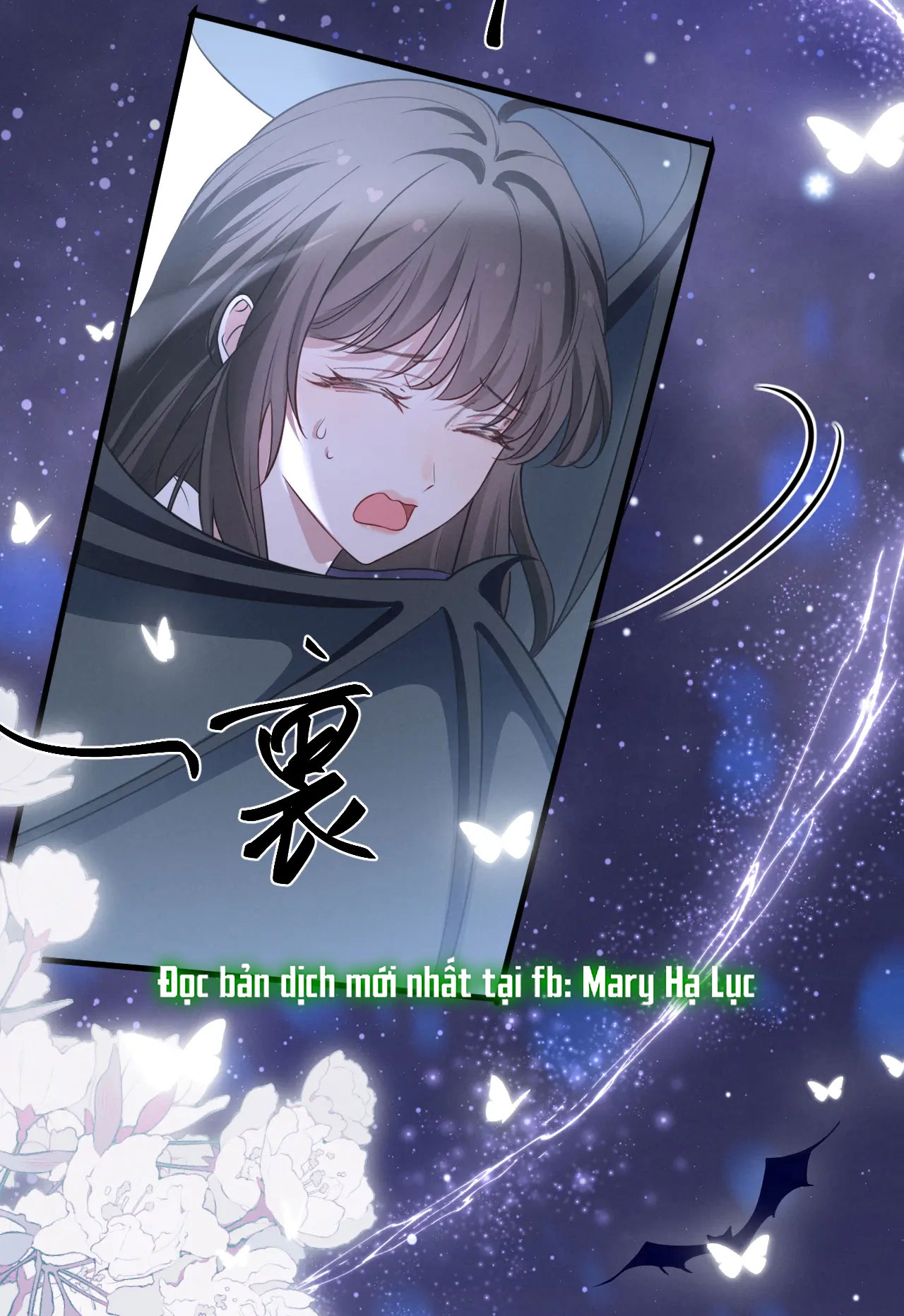 sống chung với chị gái ma cà rồng chapter 20 41