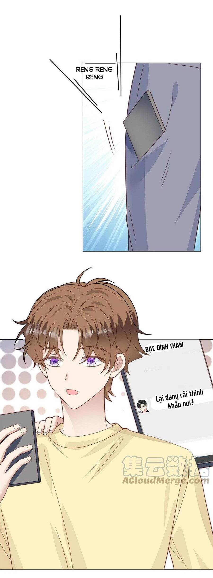 dựa vào đại lão ổn định vị trí c trong nam đoàn chapter 128 9