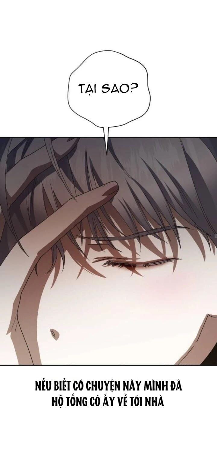 tôi muốn trở thành cô ấy dù chỉ là một ngày chapter 38 73