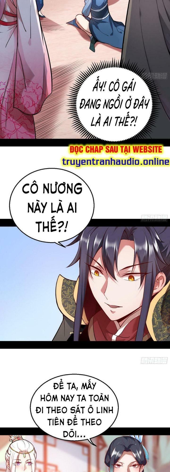 ta là tà đế chapter 44.2 13