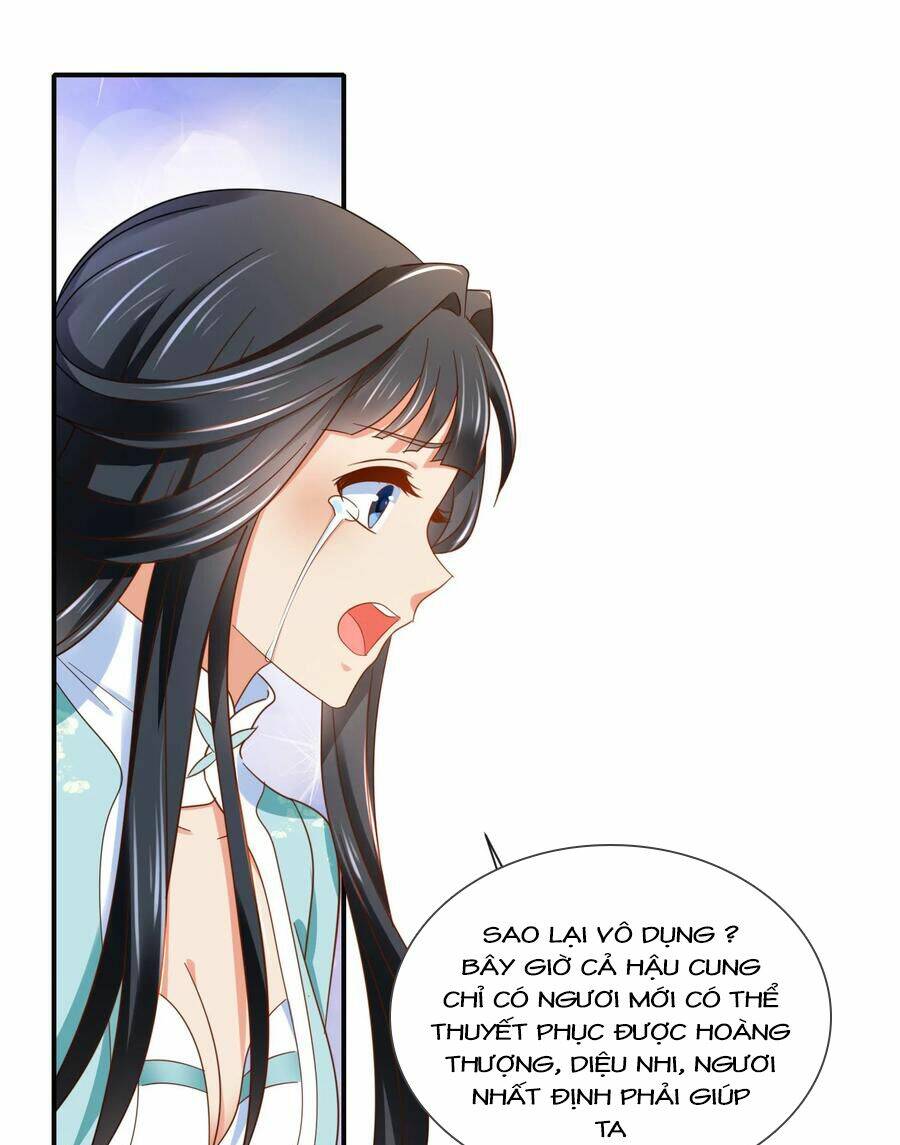 lãnh cung phế hậu muốn nghịch thiên chapter 195 14