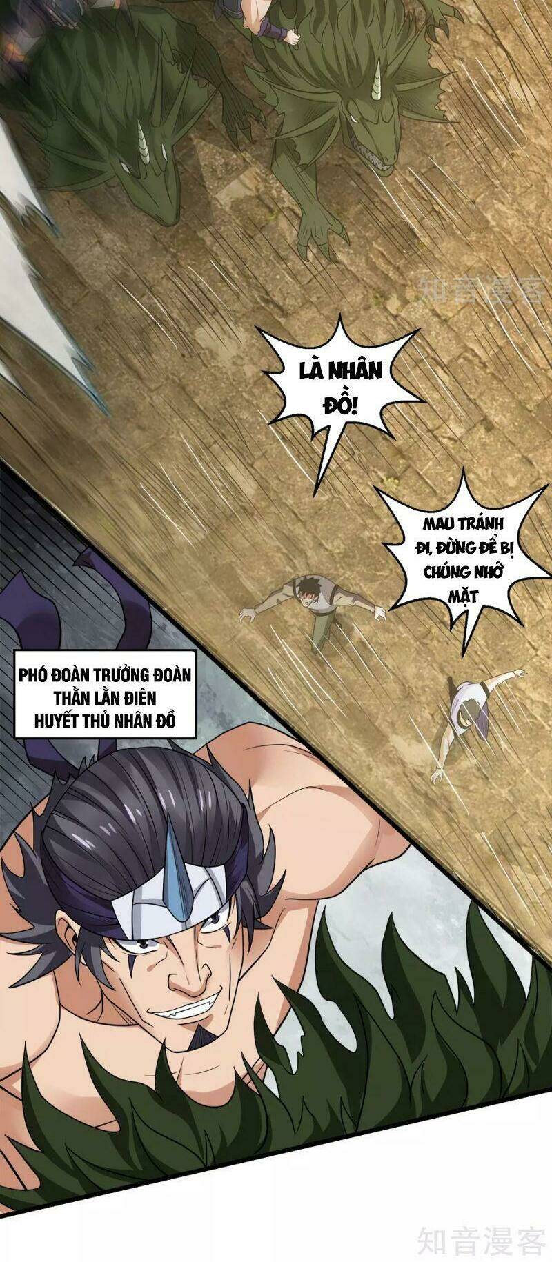 kiếm vũ chapter 198 30