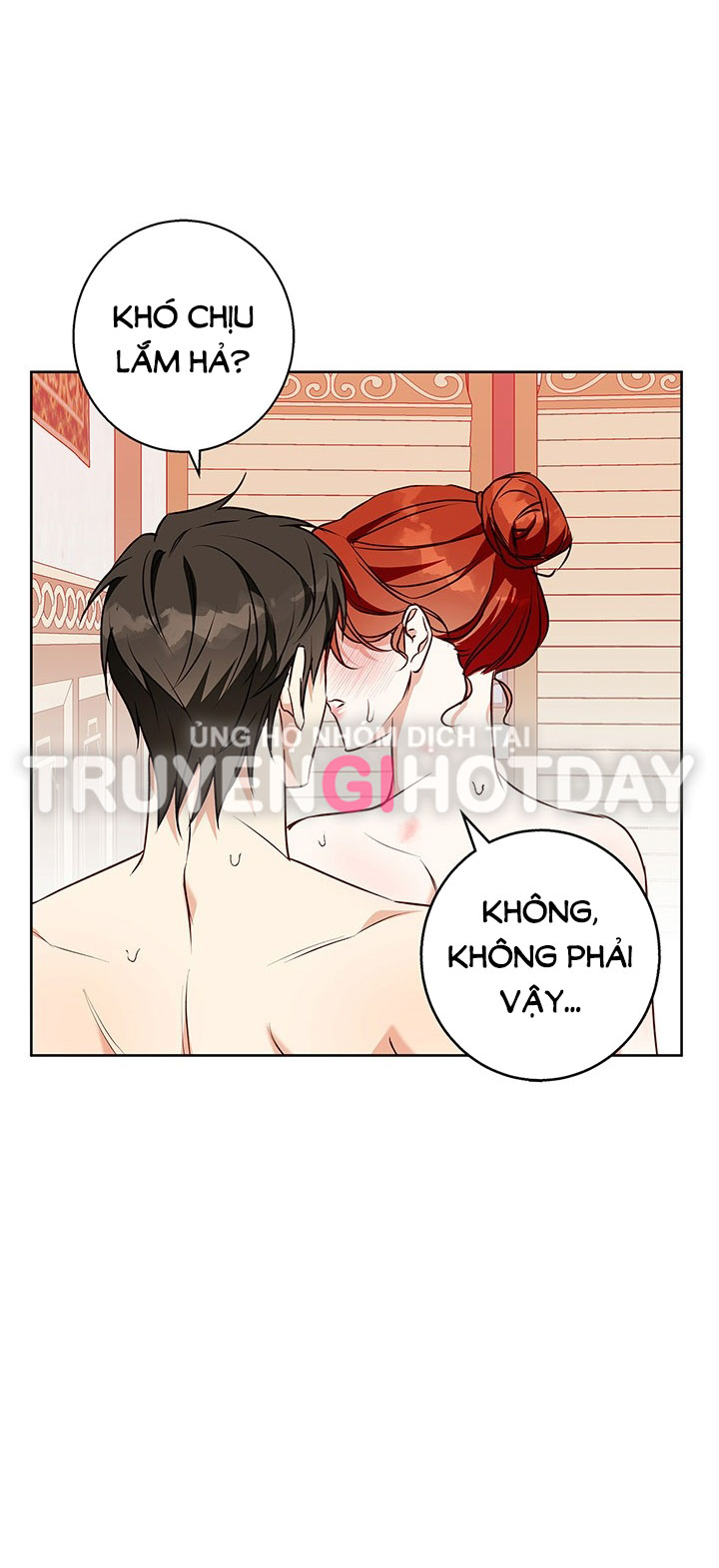 mùa đông đến chapter 48.1 10