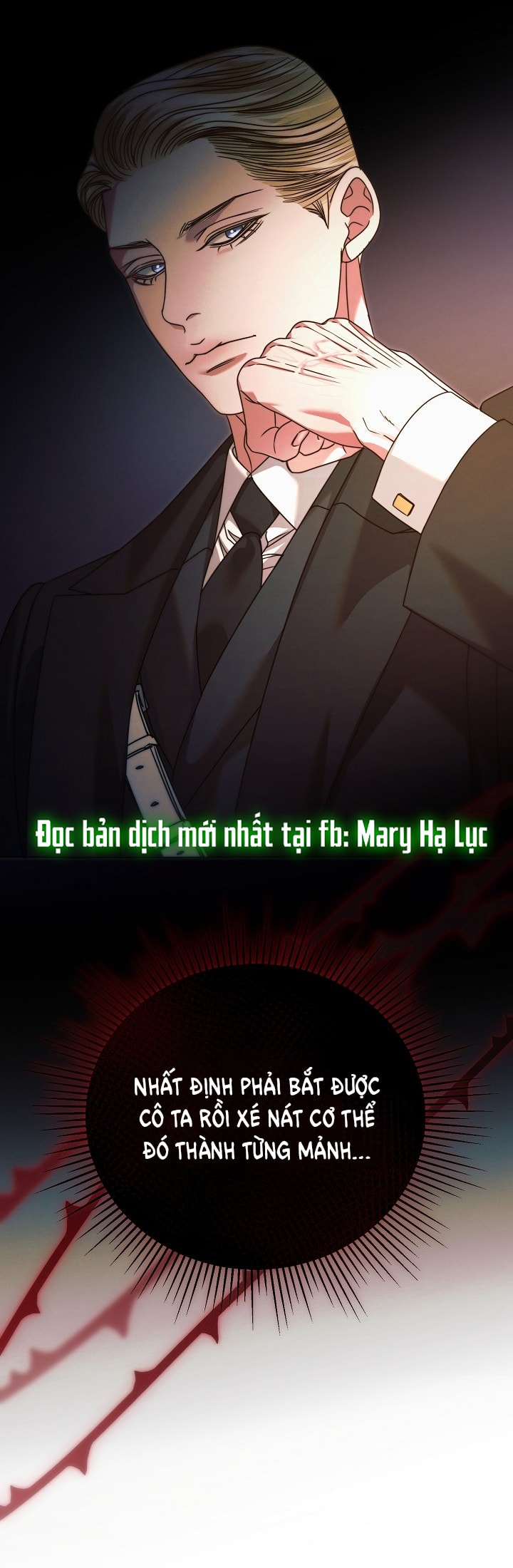 [18+] hãy cầu xin ta đi chapter 10.1 20