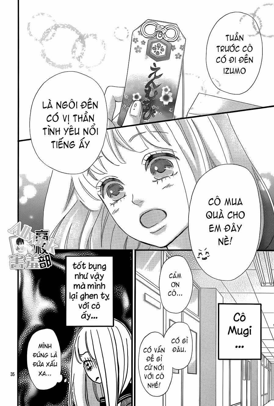 sensei kunshu chapter 5 36