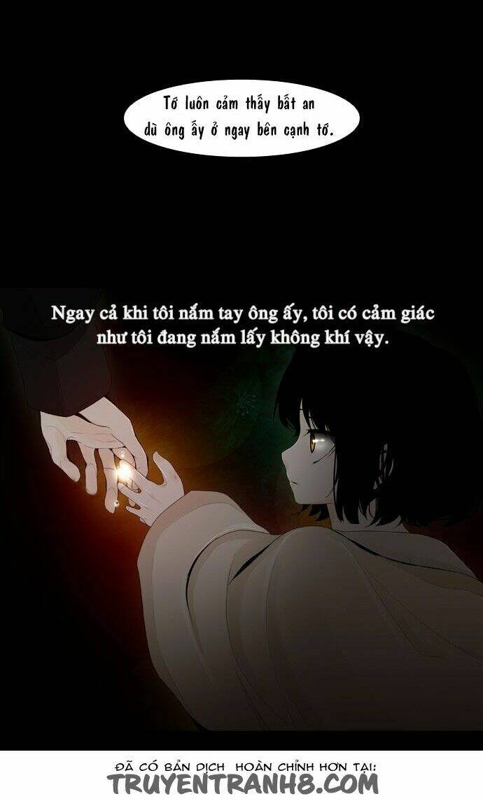 một không gian thời gian khác chapter 6 4