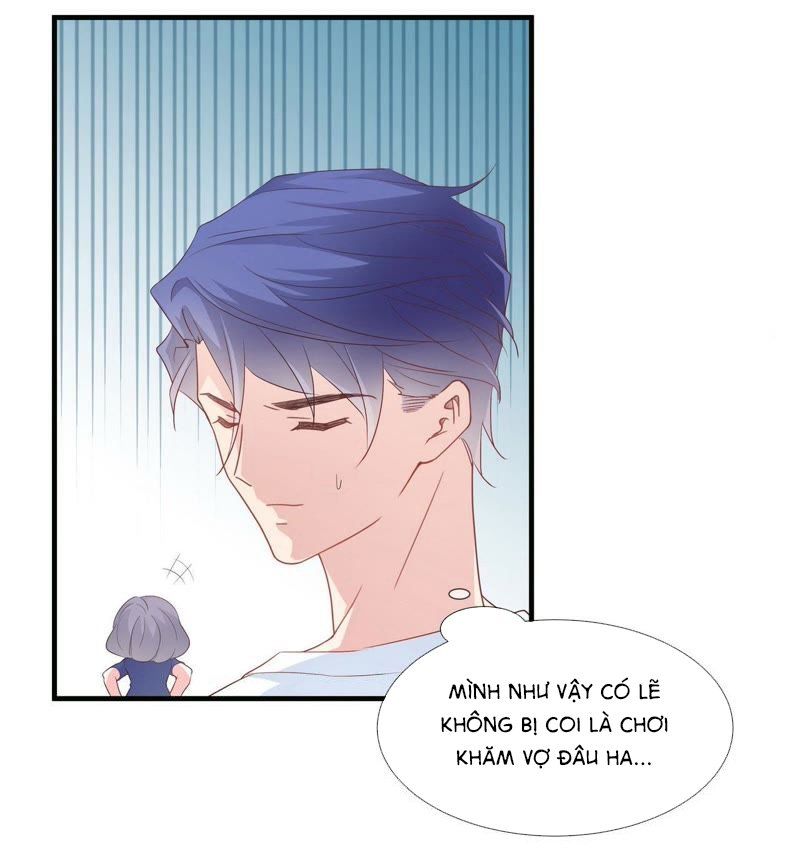 chiến lược lãng mạn của thịnh thiếu chapter 74 59