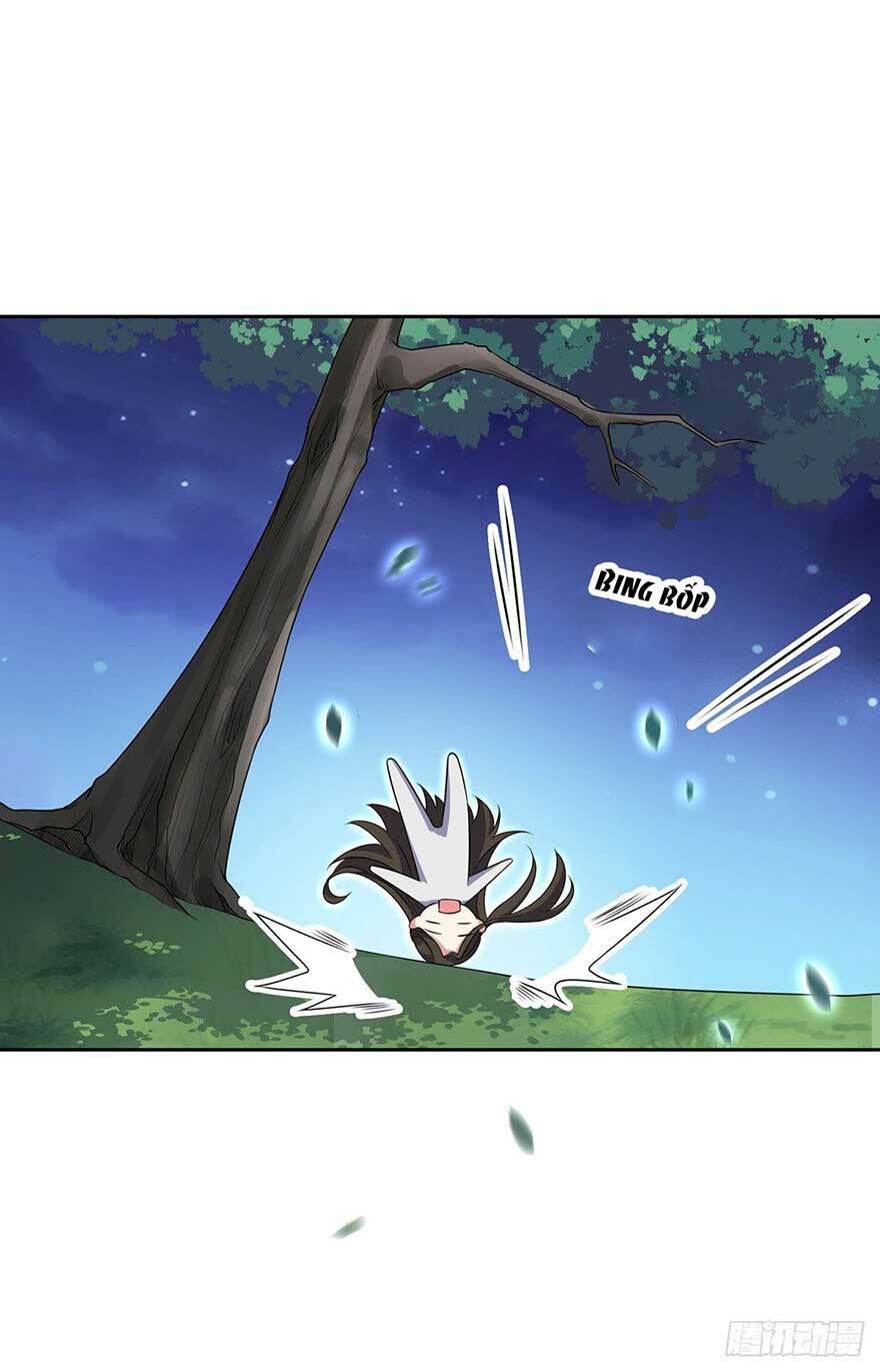 hoạn phi thiên hạ chapter 33 16