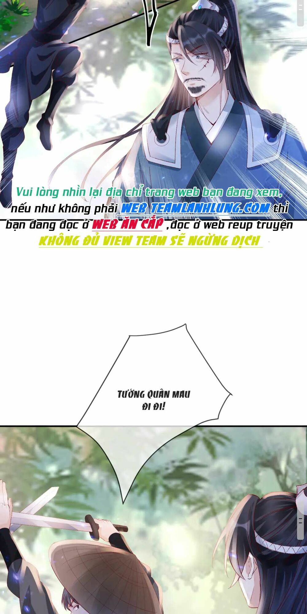 sự trả thù của vương phi chapter 34 3