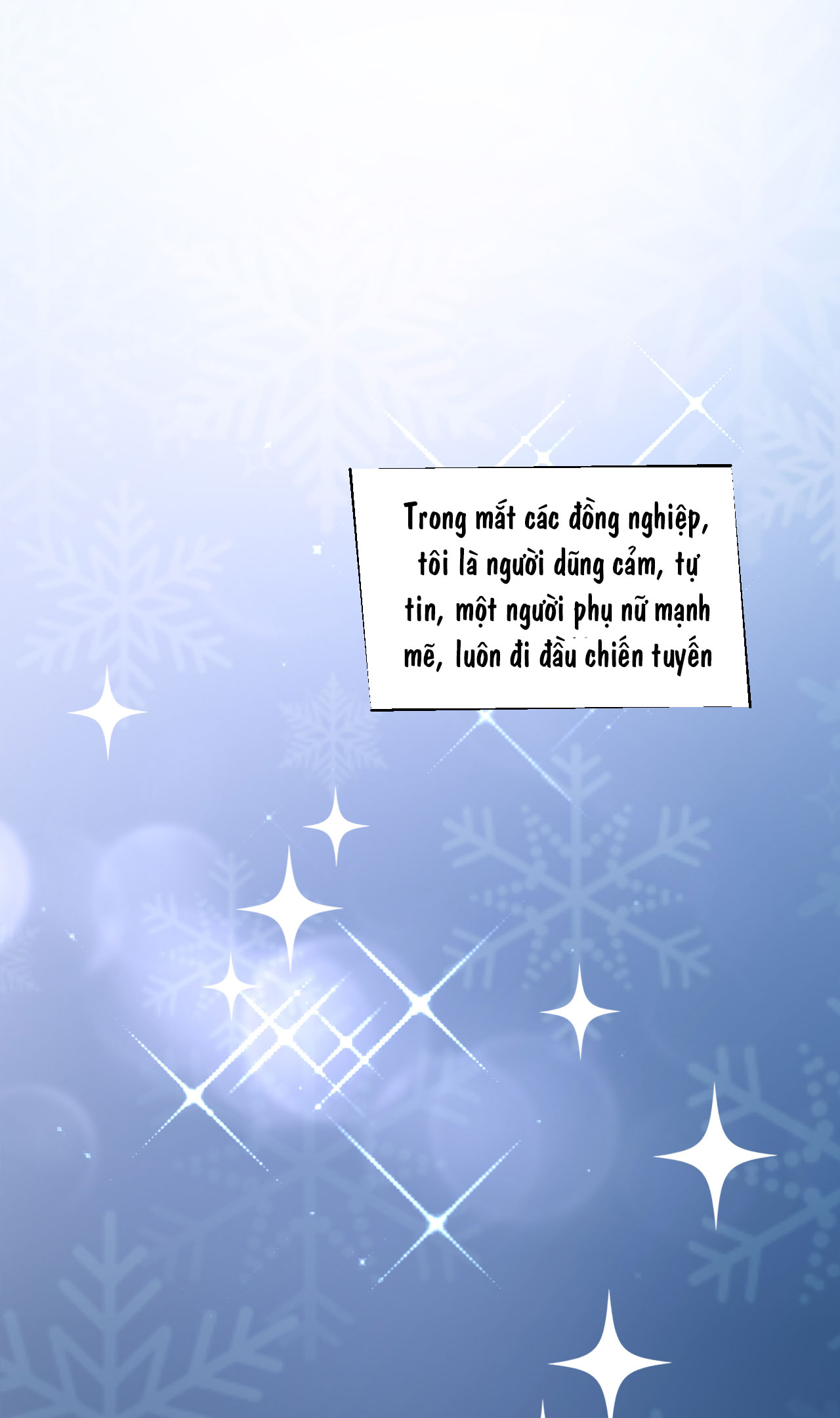 bí mật không thể yêu đương chapter 0 6