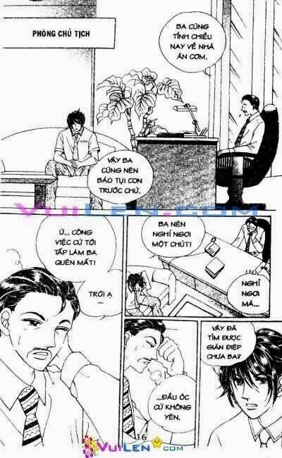 cô gái trung hoa chapter 11 16