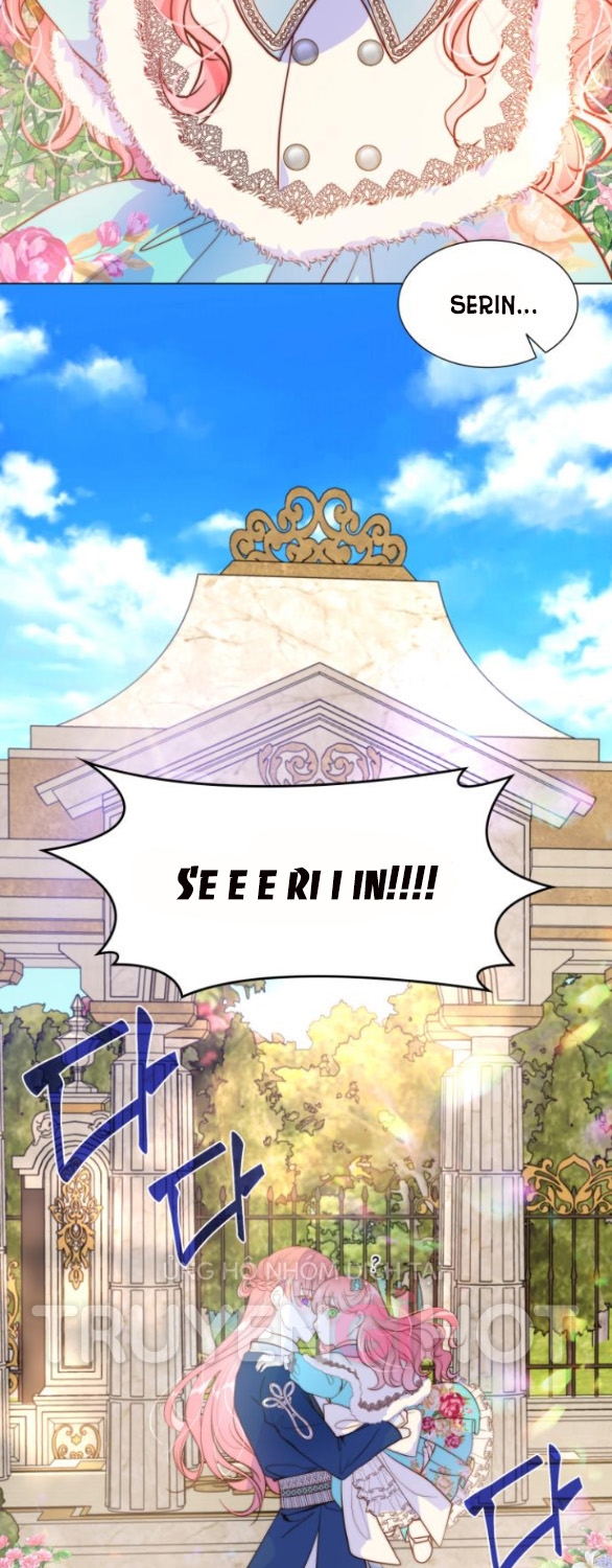 sau khi chuyển sinh tôi trở thành công chúa chapter 6 28