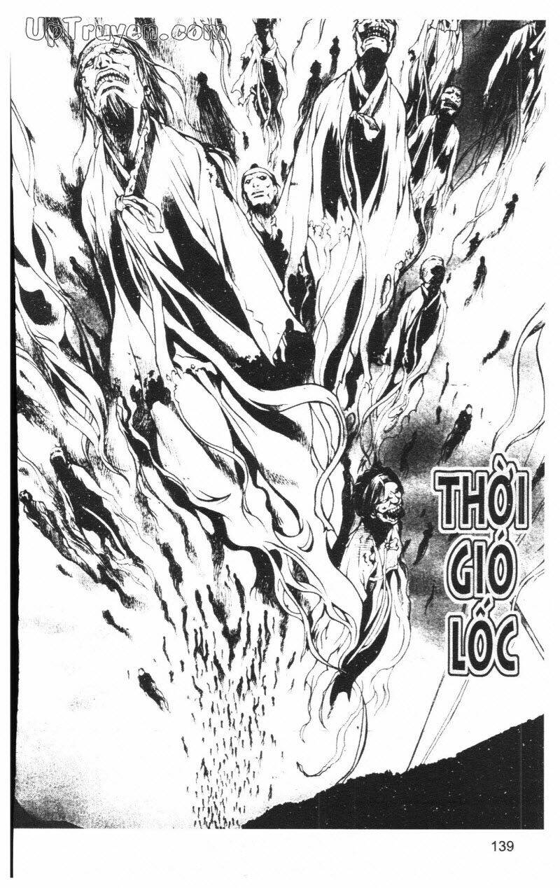 thời gió lốc (thời đại phong tang) chapter 2 138