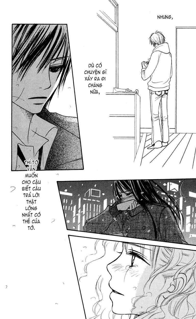 phát điên vì em chapter 19 22