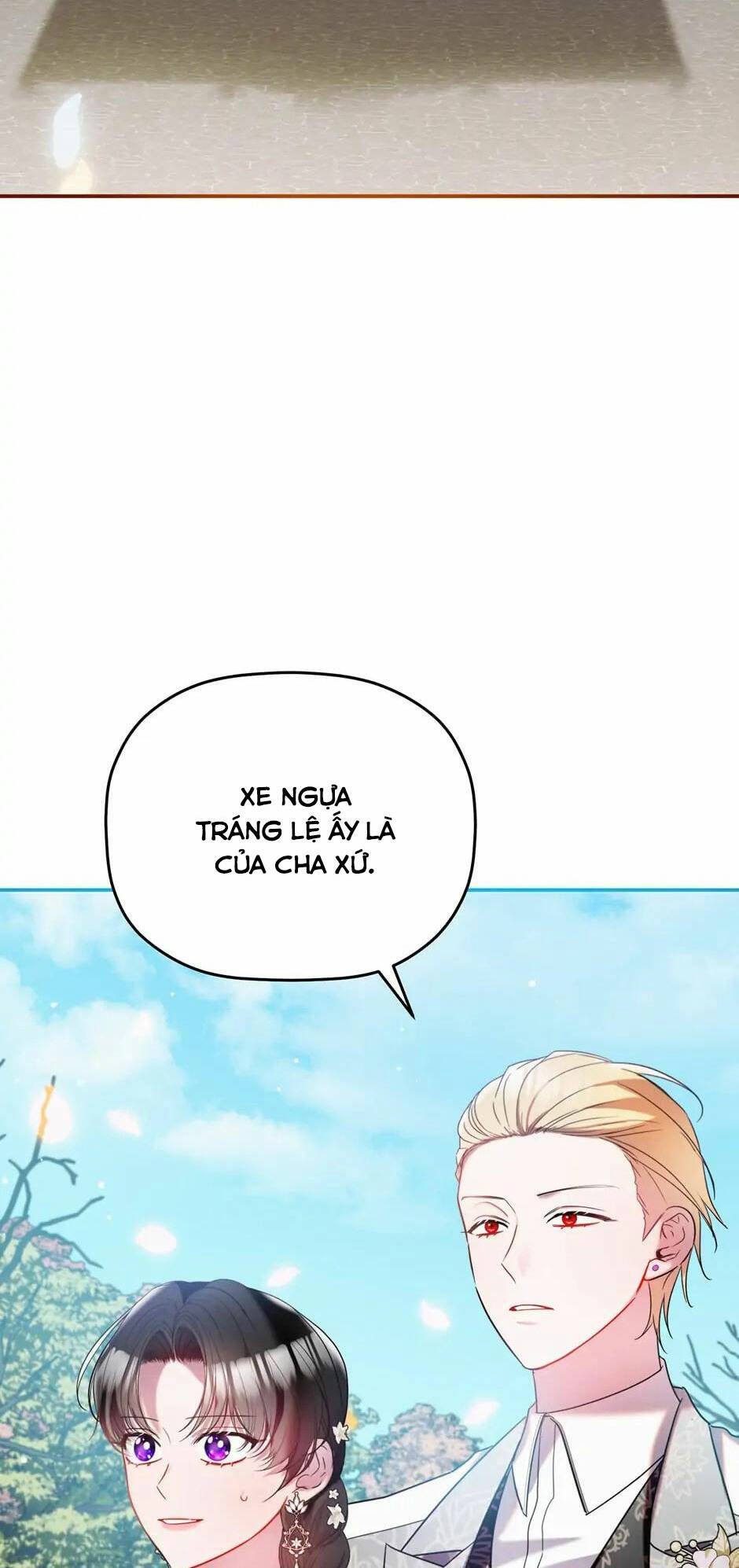 hoàng tử chuyển sinh trở thành người mạnh nhất thế giới nhờ vào sự hiểu biết về bug chapter 79 26