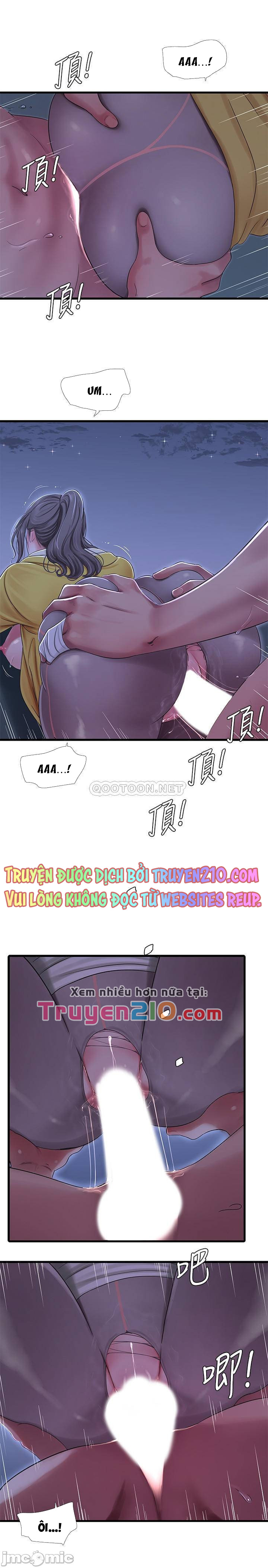 chị dâu trinh nữ chapter 69 4