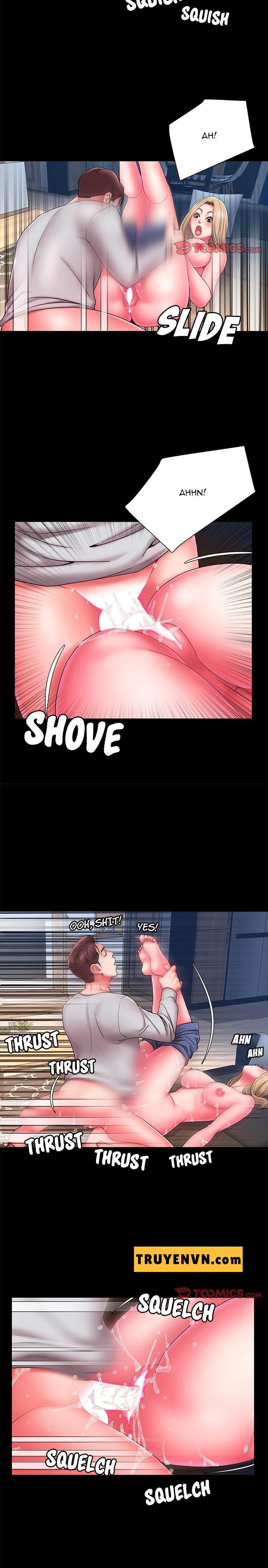 vứt bỏ chapter 12 8