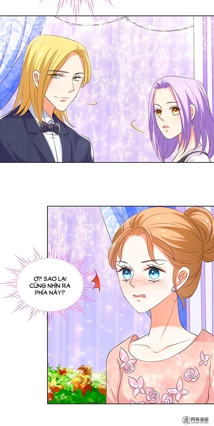 bác sĩ sở cũng muốn yêu chapter 155 25