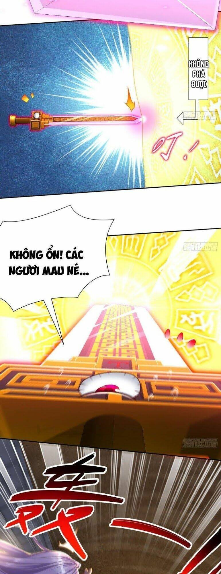 trọng sinh chi ma tôn đương đạo chapter 118 22