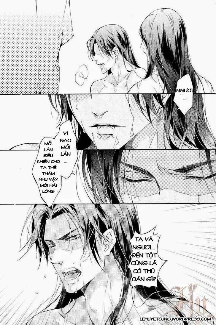 hoa hoa du long chapter 5 41