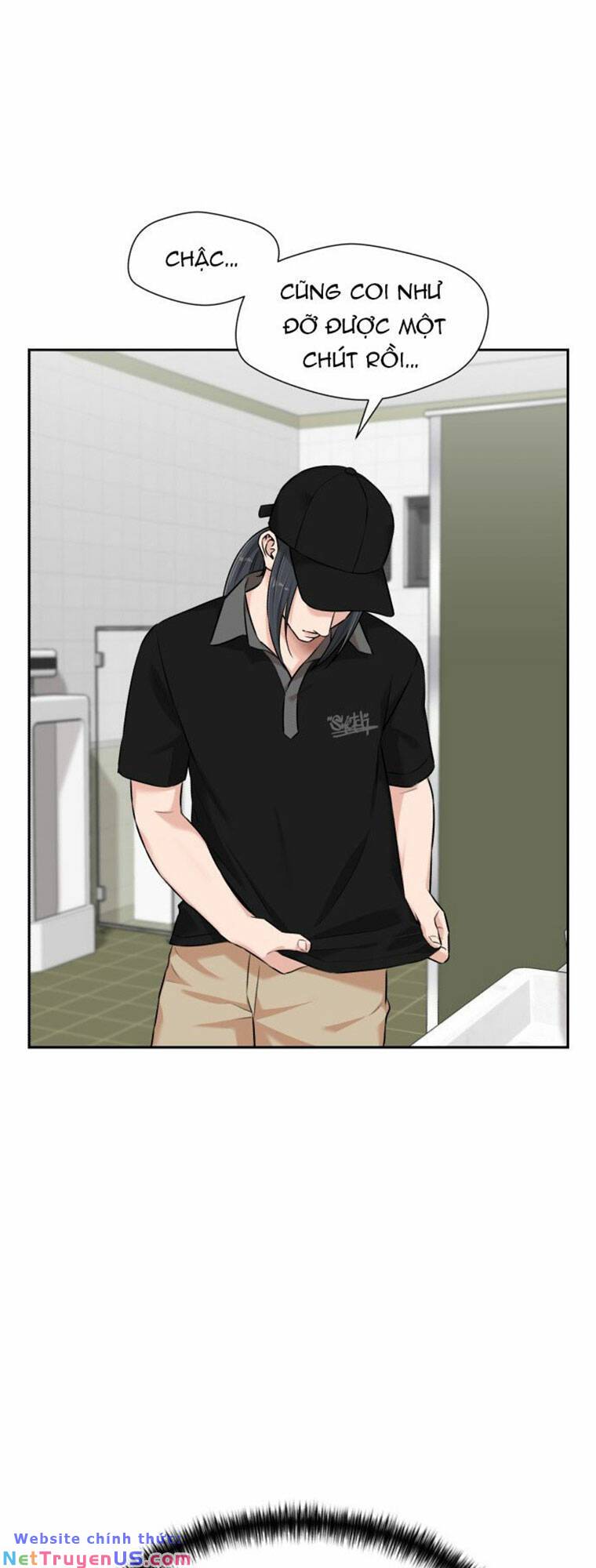 gương mặt thiên tài chapter 86 26