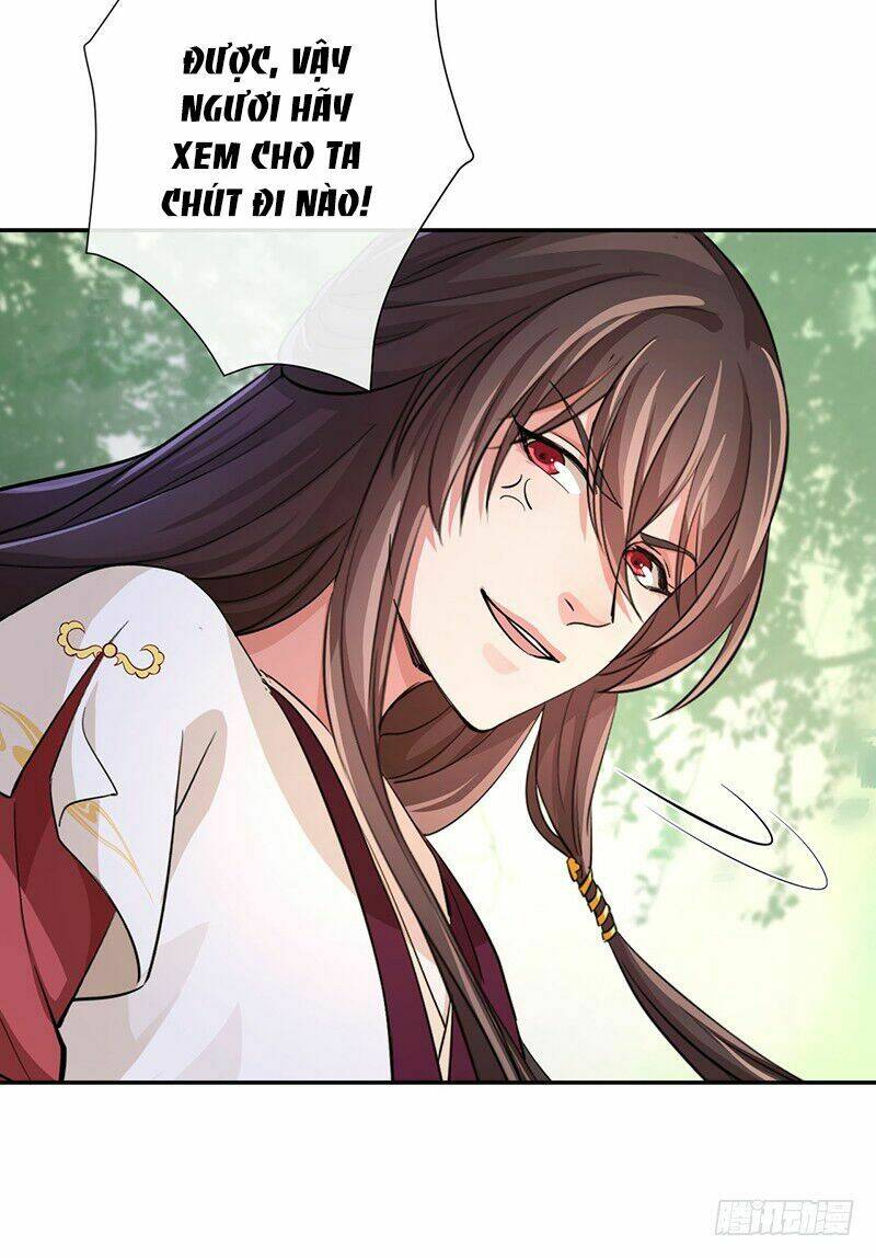 nghiên hương kỳ đàm chapter 49 29