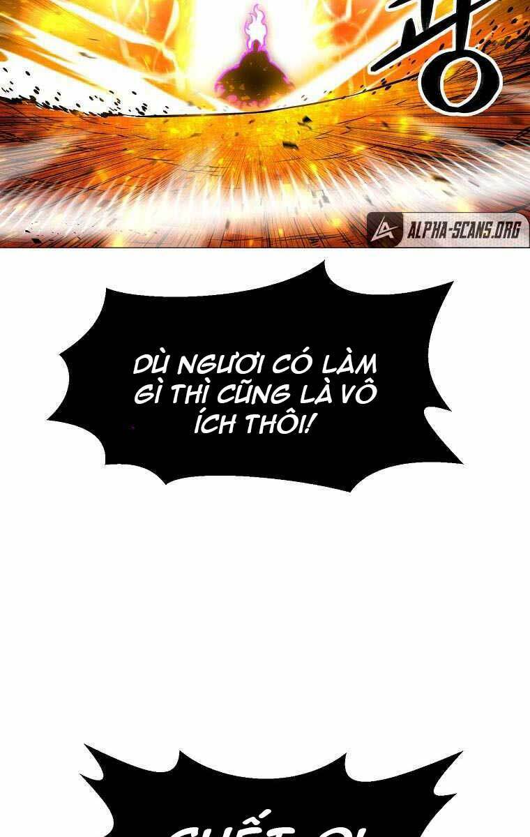 Người Nâng Cấp Chapter 92 - Trang 69