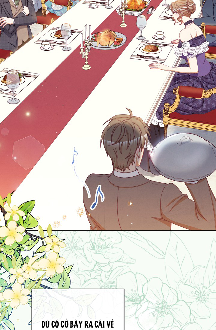 ác nữ đảo ngược đồng hồ cát chapter 60 76