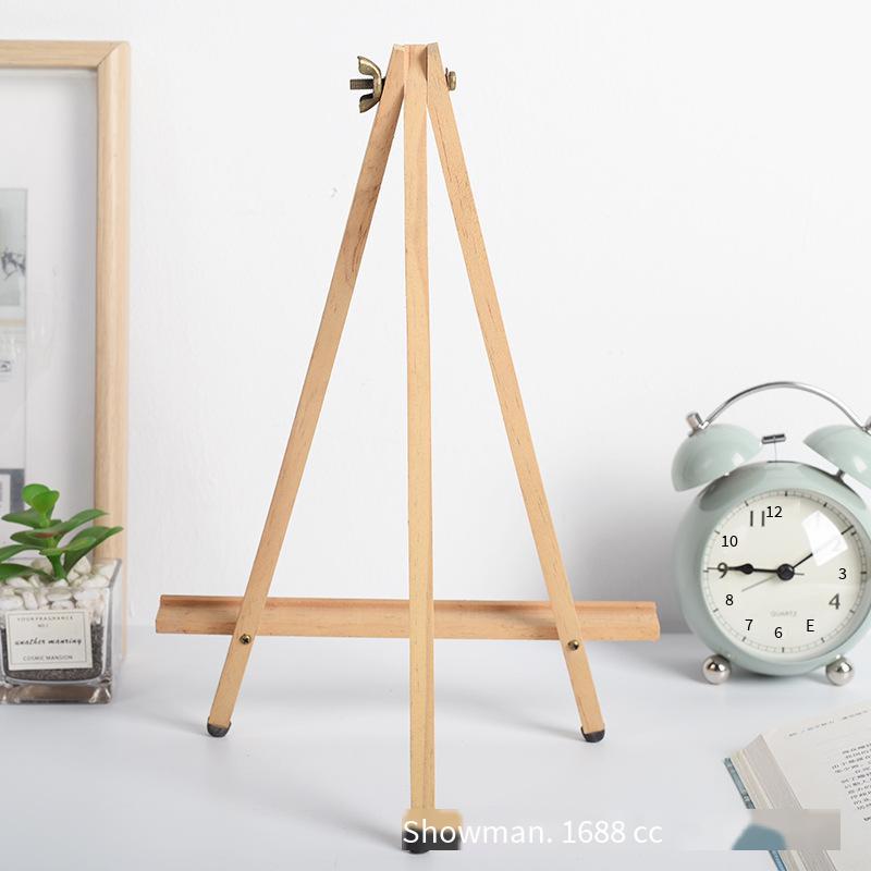 Đặc Biệt Bằng Gỗ Nhỏ Giá Vẽ Giá Đỡ Máy Tính Để Bàn Mini Máy Tính Để Bàn Giá Đỡ Tranh Sơn Dầu Bàn Vẽ Giá Vẽ Điện Thoại Di Động Giá Đỡ