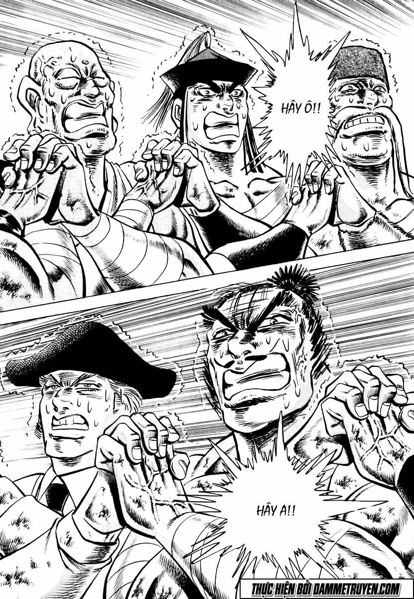 akakatsuki!! otokojuku - seinen yo, taishi wo idake chapter 44 18