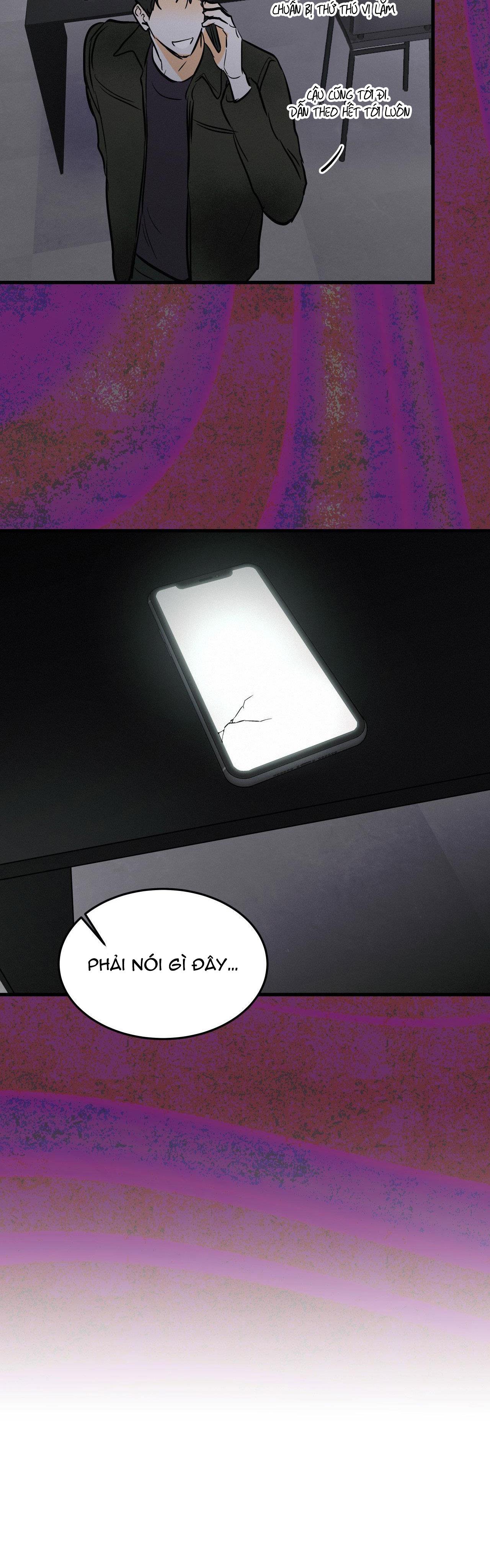 lie again chapter 13 20