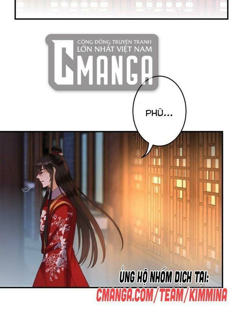 vương gia kiêu ngạo quá khó cua chapter 105 21