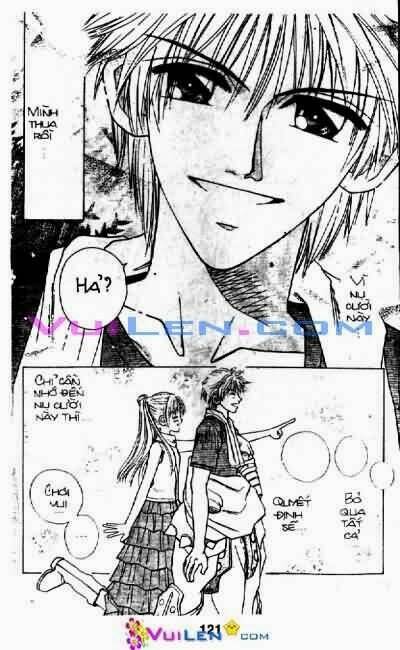 arita đáng yêu chapter 7 121