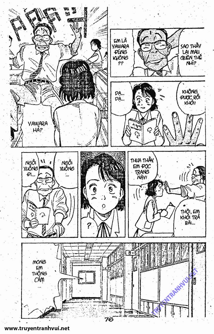 yawara chapter 23 10