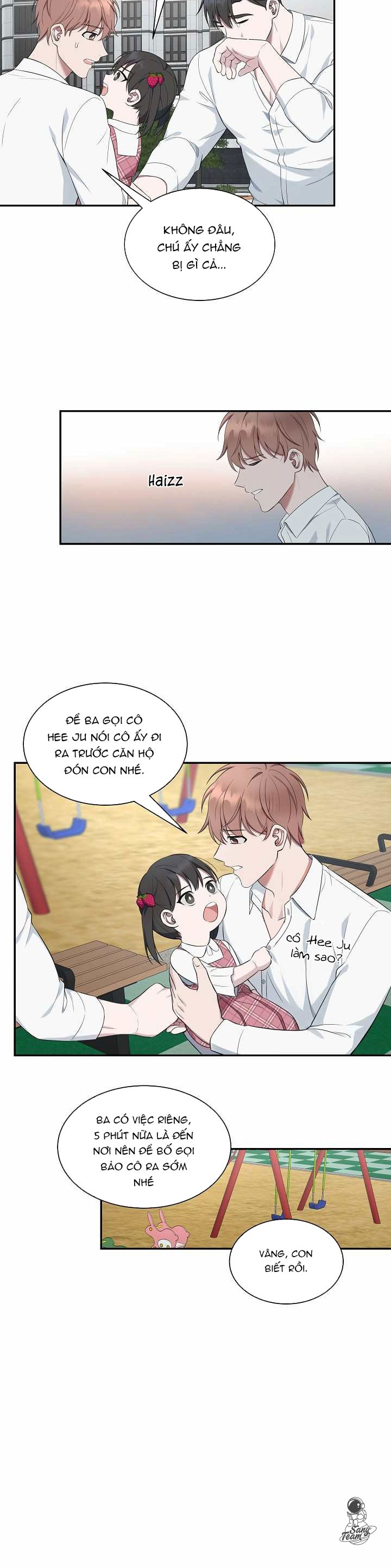 vùng vẫy chapter 25 12