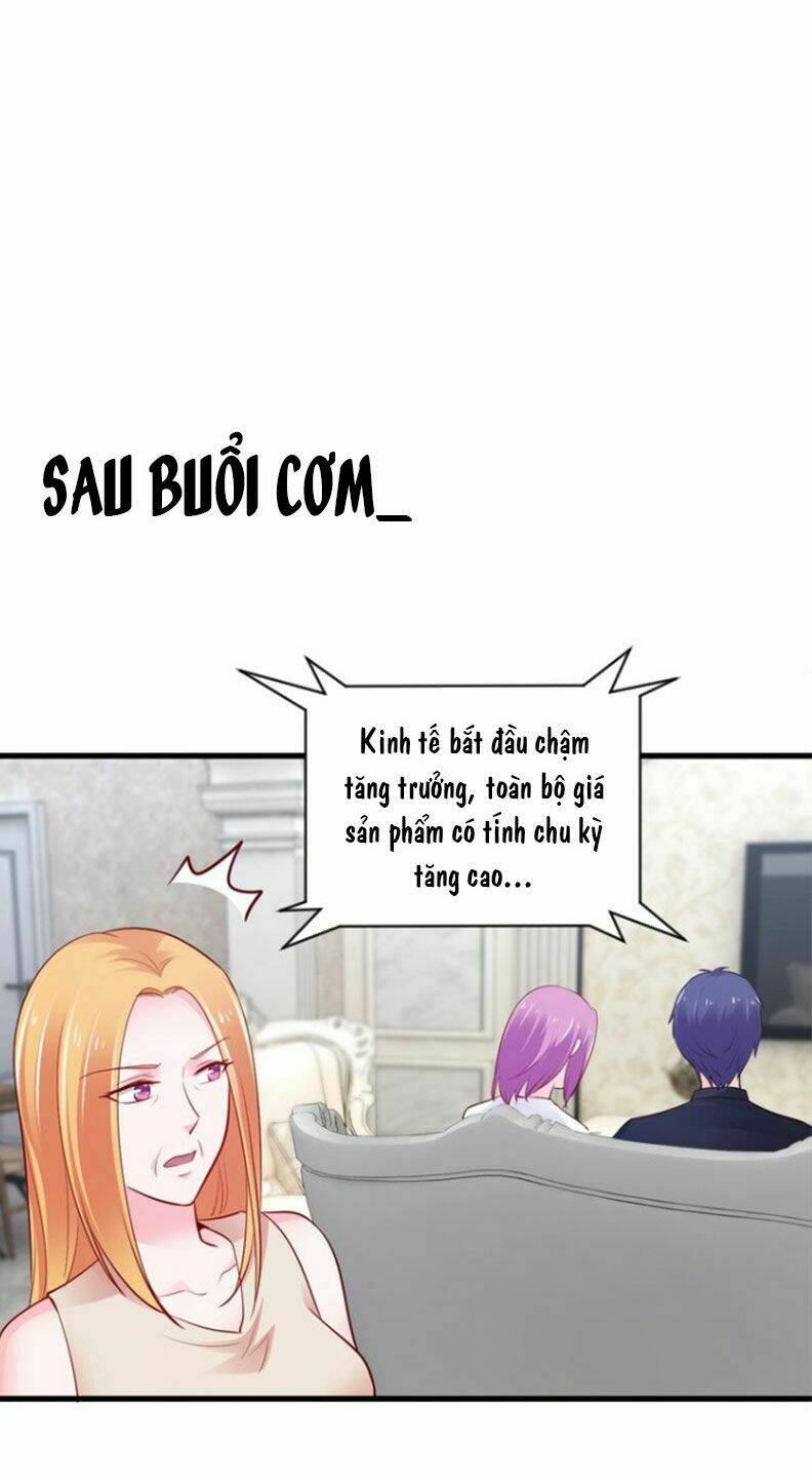 thú cưng độc quyền của boss chapter 106 16