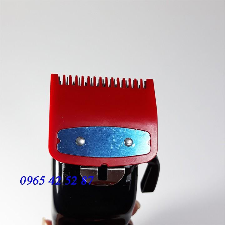 Bộ cữ tông đơ gá thép 1.5mm &amp; 4.5mm